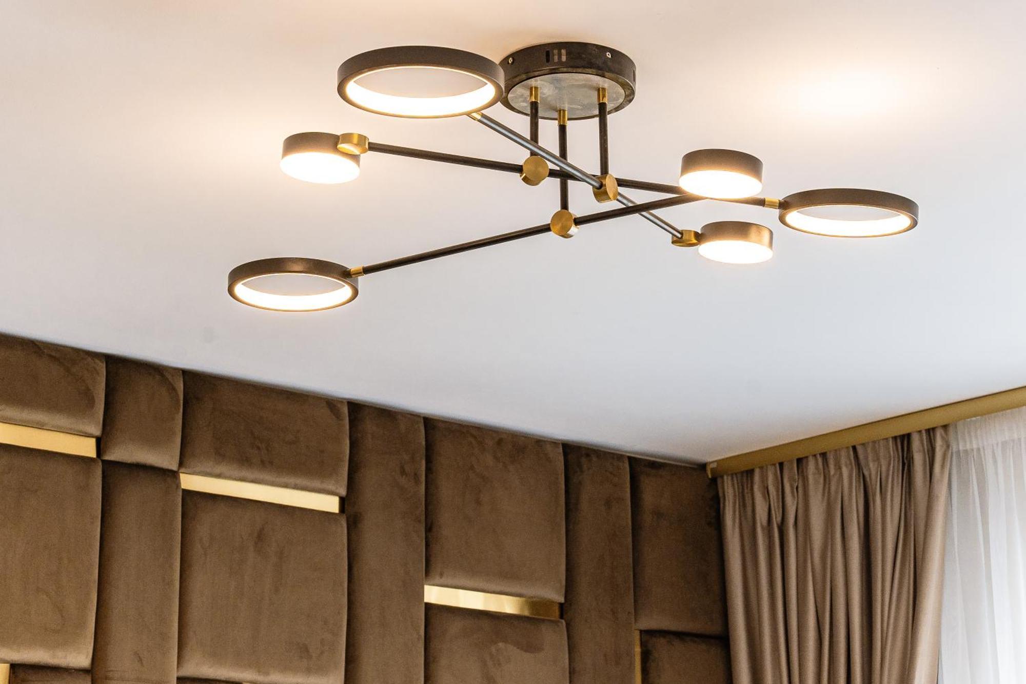 Fashion Stay-Valentino Apartment - By Openhouse Giroc Extérieur photo